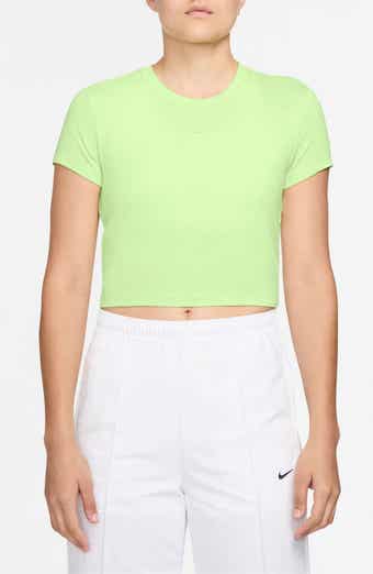 Nike Sportswear Crop T-Shirt