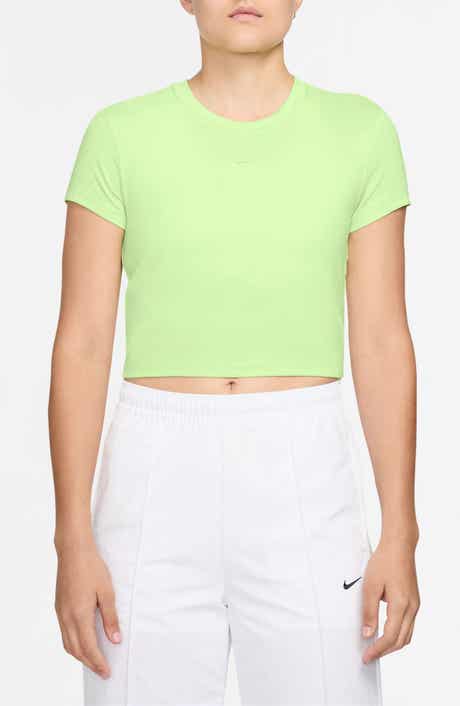 Nike Sportswear Crop T-Shirt