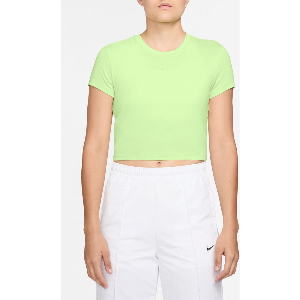 Nike Sportswear Crop T-shirt