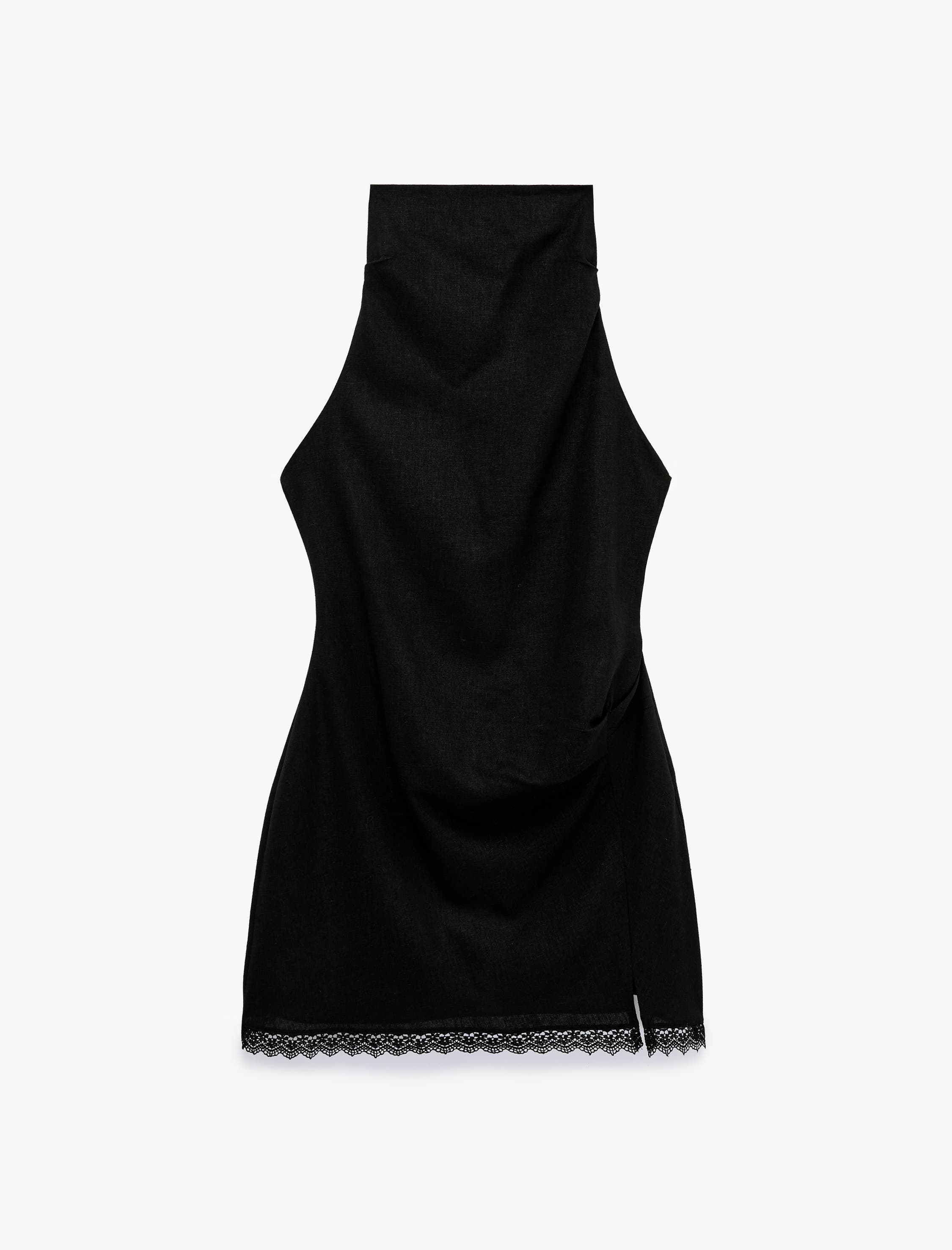 selected BLACK