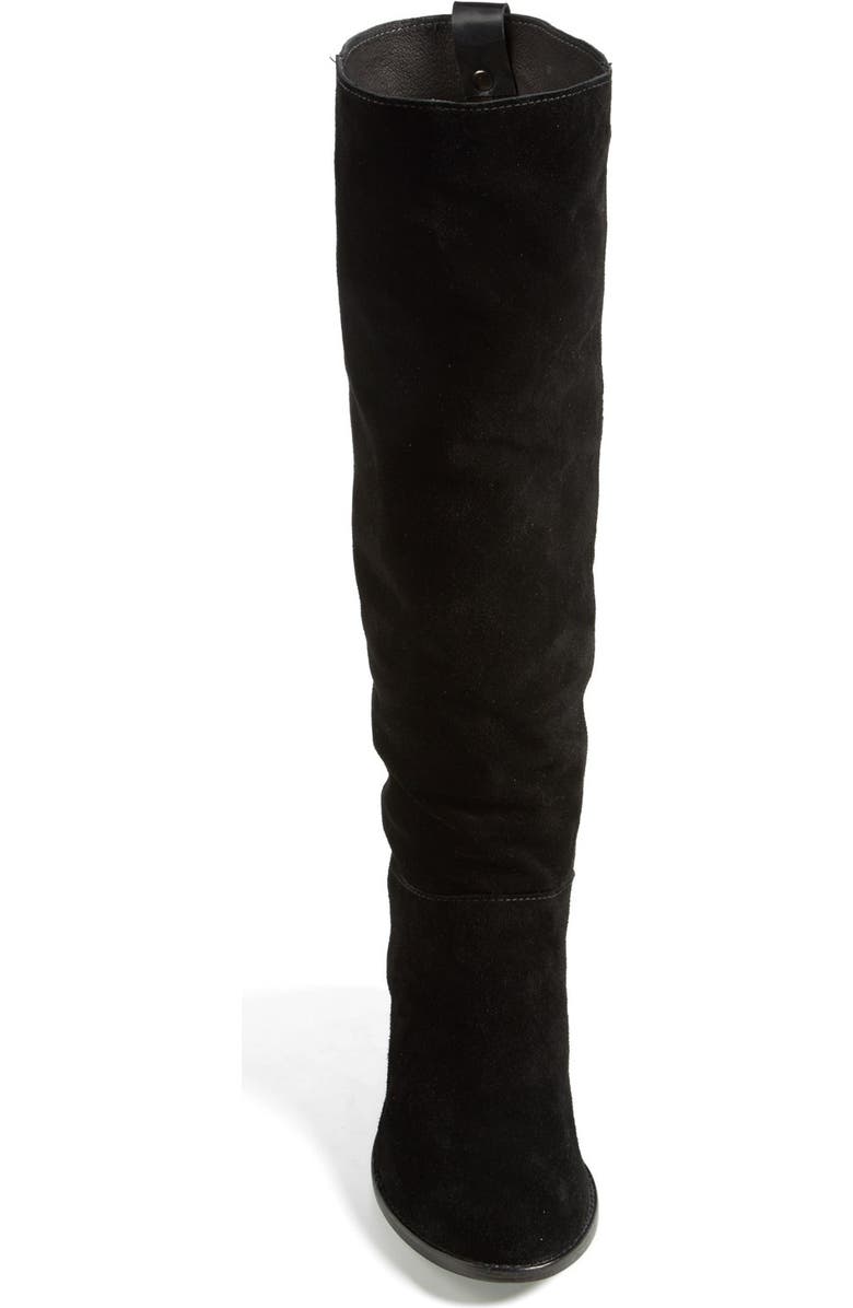 Steve Madden 'Pondrosa' Suede Boot, Alternate, color,