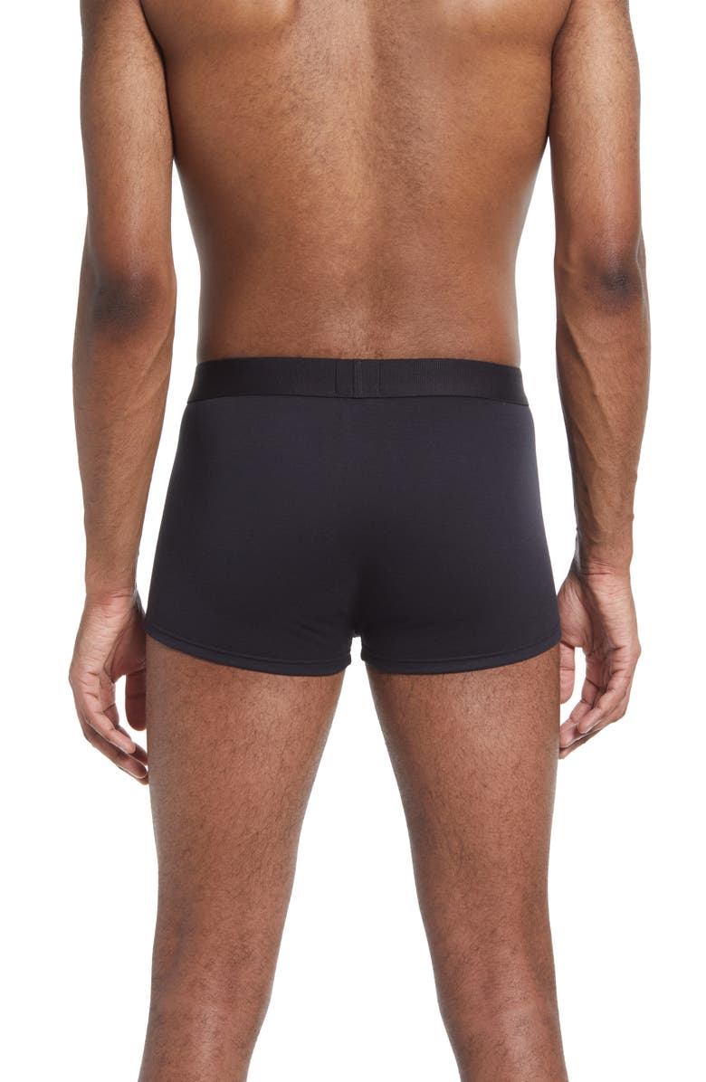 Sunspel Sea Island Cotton Boxer Briefs, Alternate, color, 