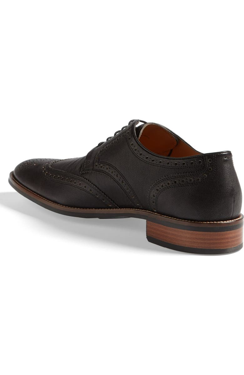 Cole Haan 'Lenox Hill' Wingtip, Alternate, color,