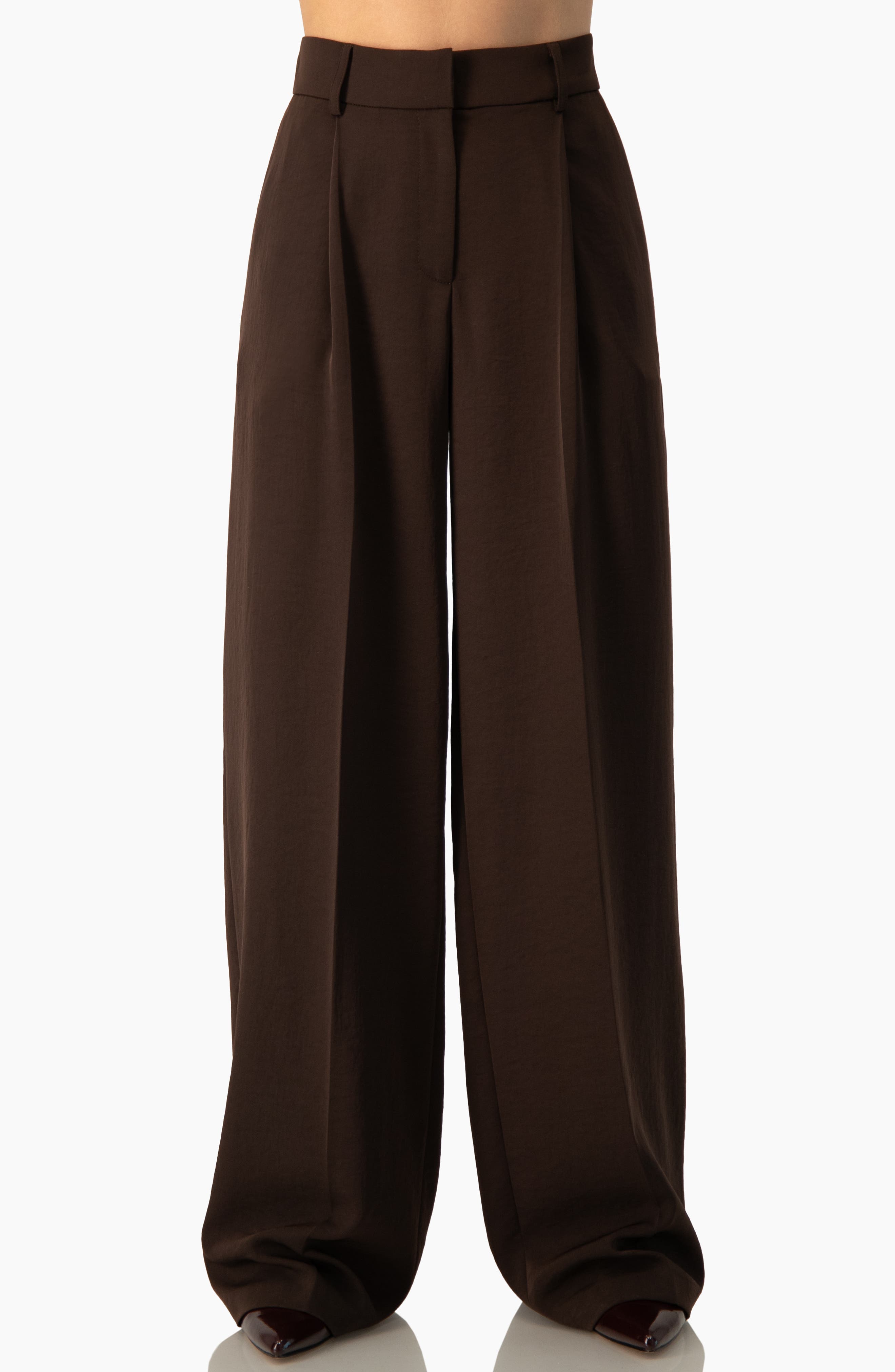 selected Brown