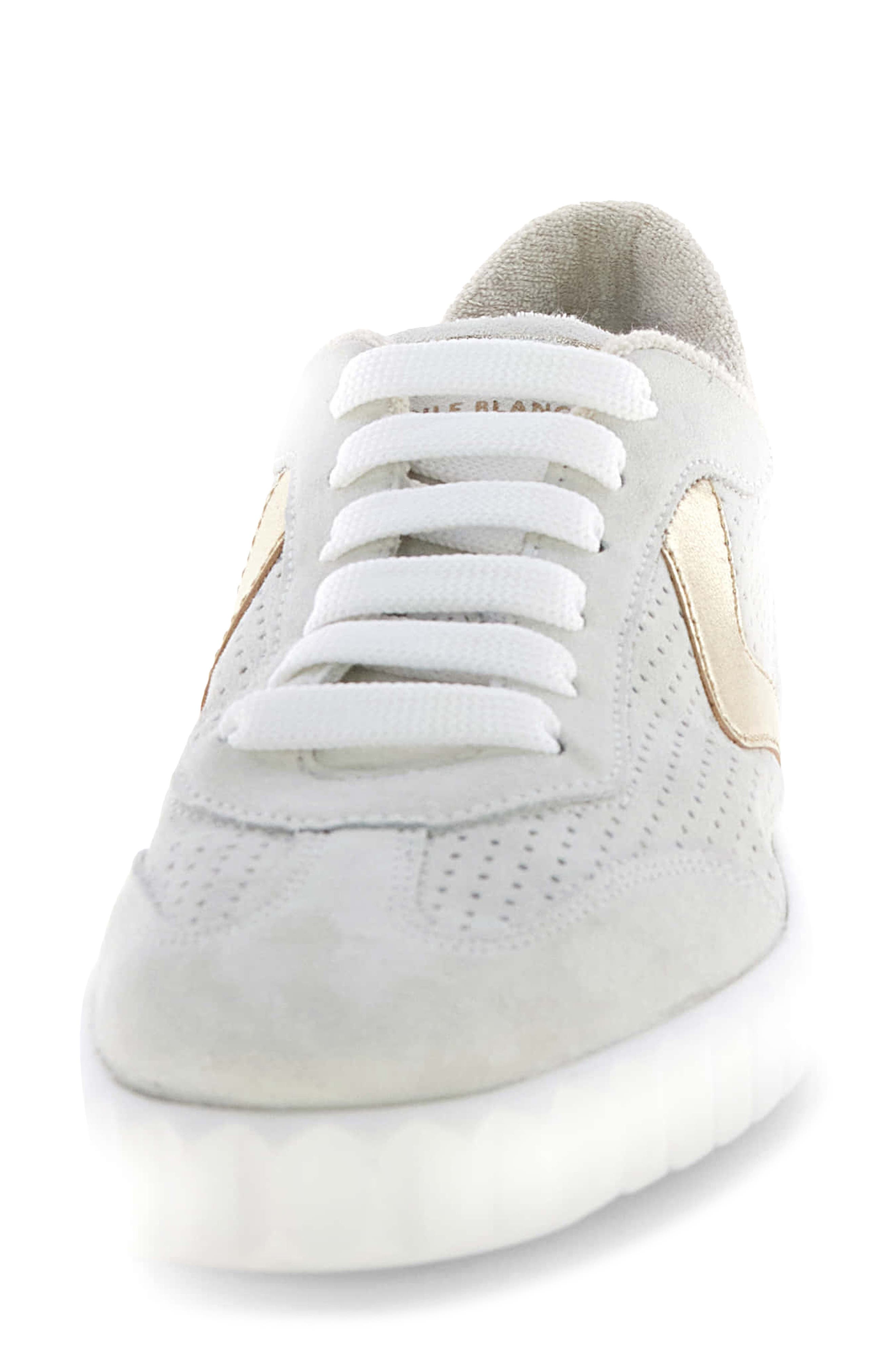 Voile Blanche Ines Sneaker, Alternate, color, 