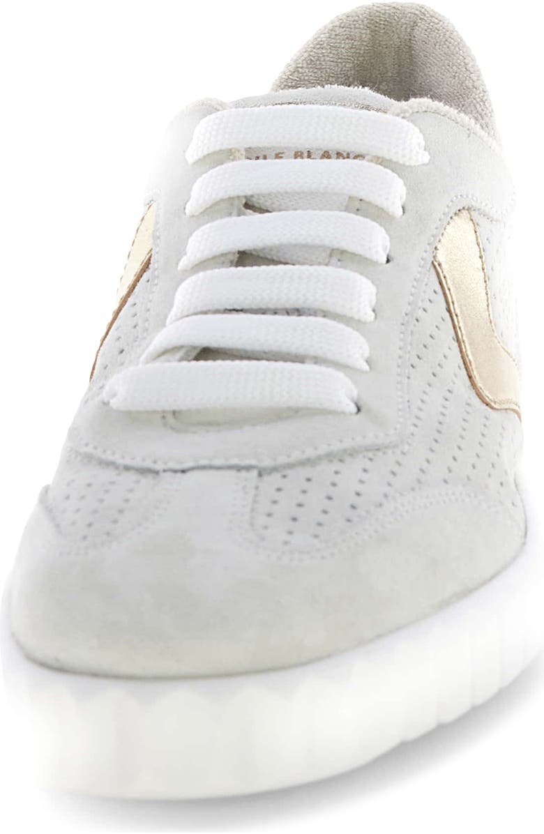 Voile Blanche Ines Sneaker, Alternate, color,