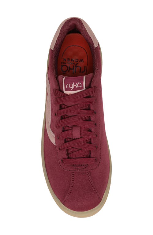 Ryka Rykä Viv Max Sneaker