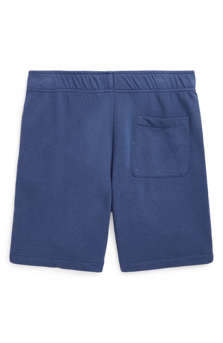 Polo Ralph Lauren Kids' Easy French Terry Sweat Shorts, Alternate, color, 