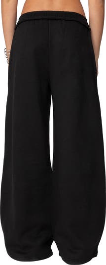 Kori Oversize Baggy Sweatpants
