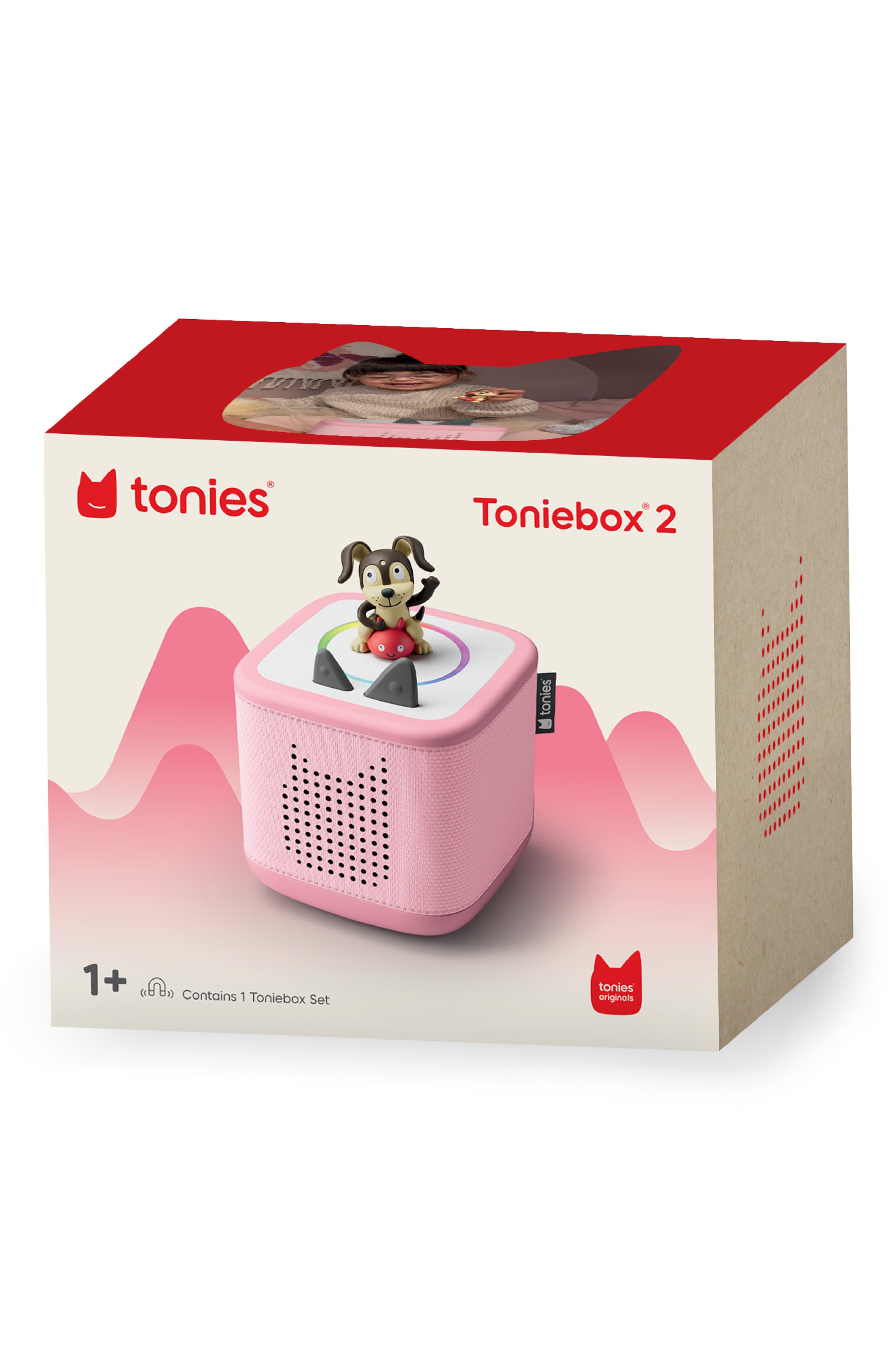 Toniebox 2 Starter Set | Nordstrom