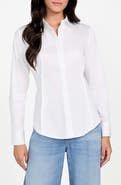 GUESS Cassidy Button-Up Shirt