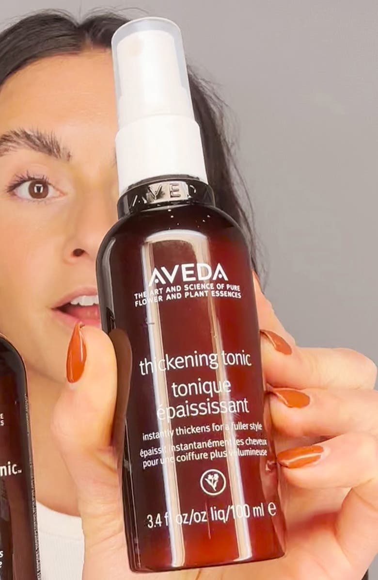 Aveda Thickening Tonic, Alternate, color, 