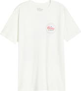The Forecast Agency Field Beer Graphic T-Shirt