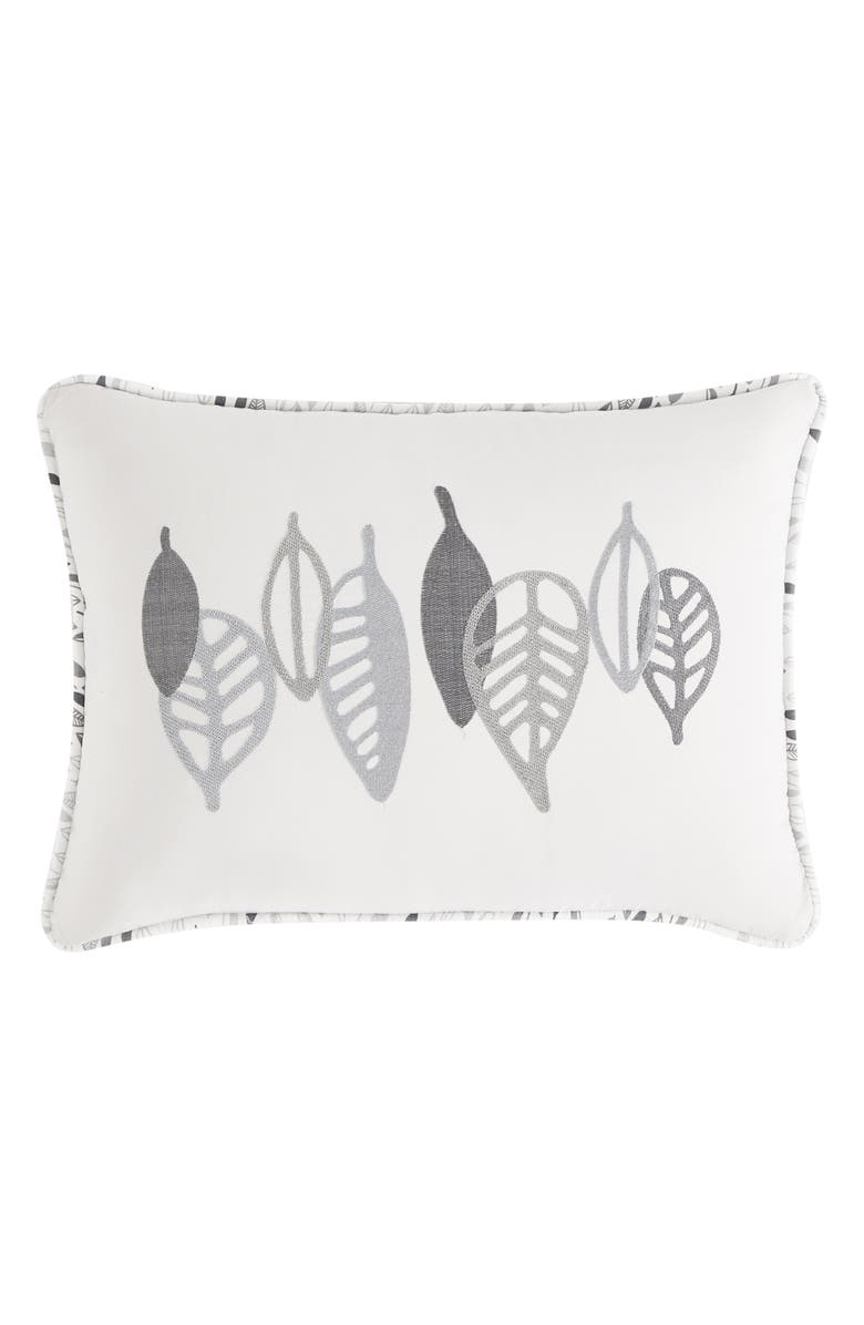 SOUTHSHORE FINE LINENS Infinity Daybed 6-Piece Set, Alternate, color, Grey