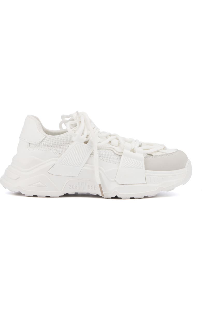 OLIVIA MILLER Love Story Sneaker, Alternate, color,