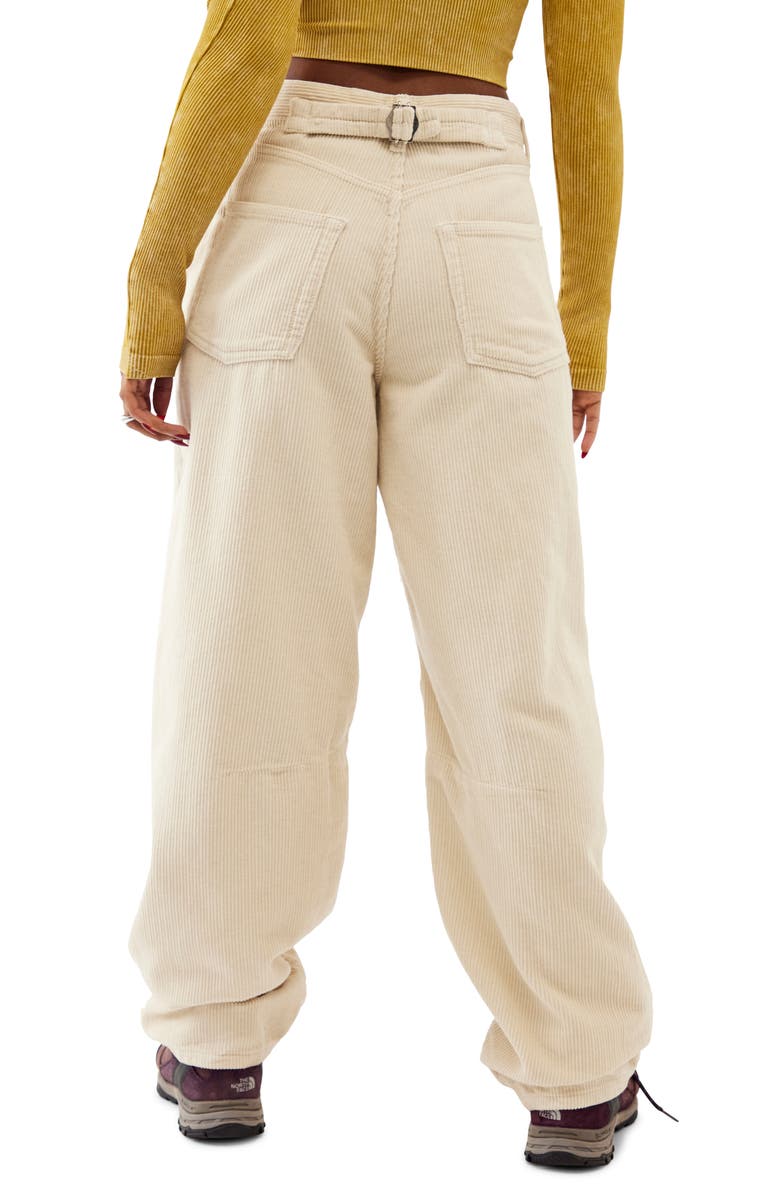 BDG Urban Outfitters Logan Baggy Corduroy Pants, Alternate, color,