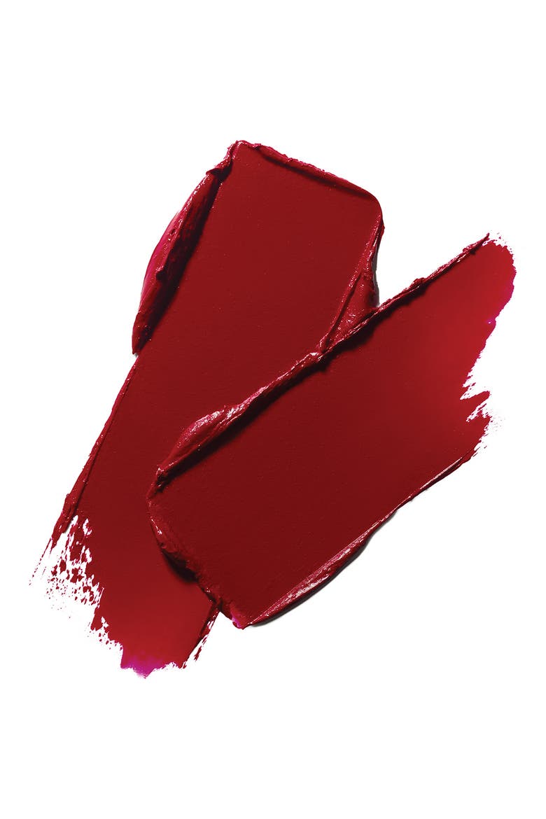 MAC Aute Cuture Starring Rosalía Lipstick (Limited Edition), Alternate, color, RED CHILE