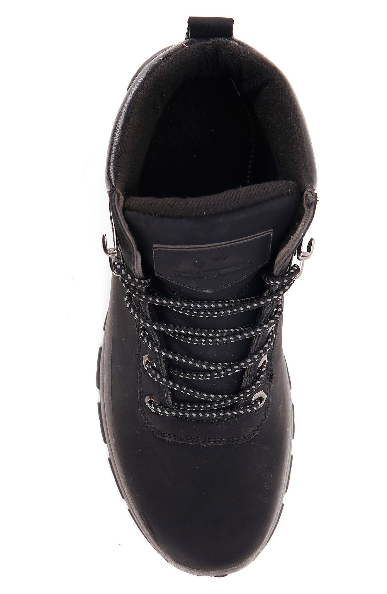 POLAR ARMOR Olympus Work Boot, Alternate, color, 