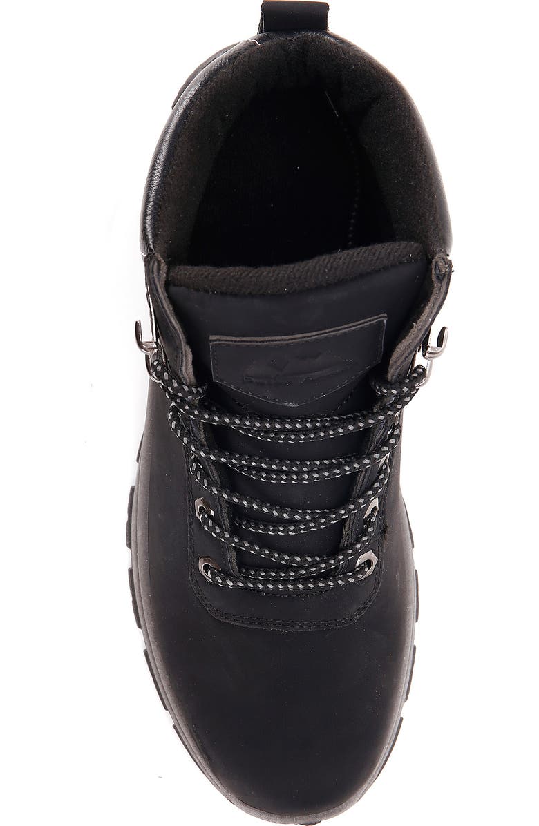 POLAR ARMOR Olympus Work Boot, Alternate, color,