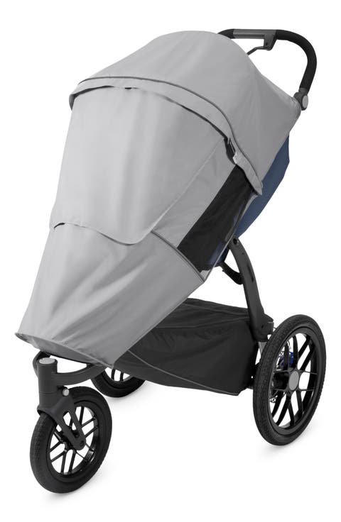 Sun 
Bug Shield for RIDGE Jogger Stroller