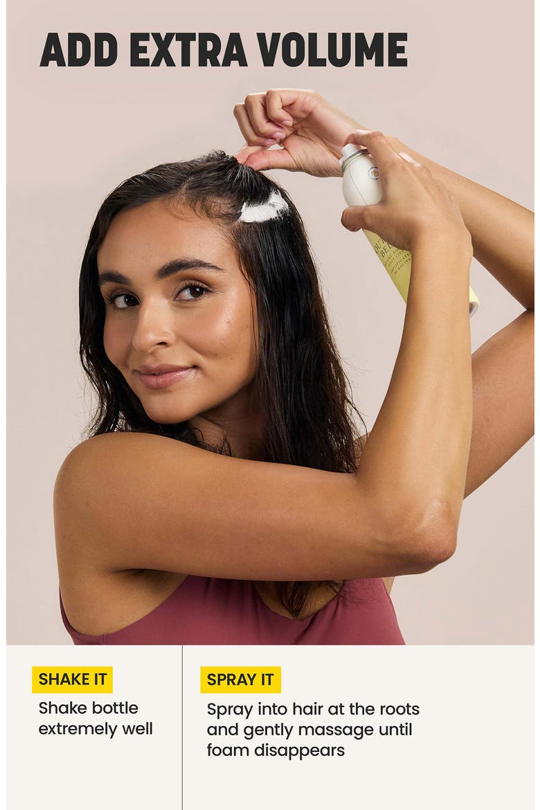 Southern Belle Volume-Boosting Root Lifter, Alternate, color, NO COLOR