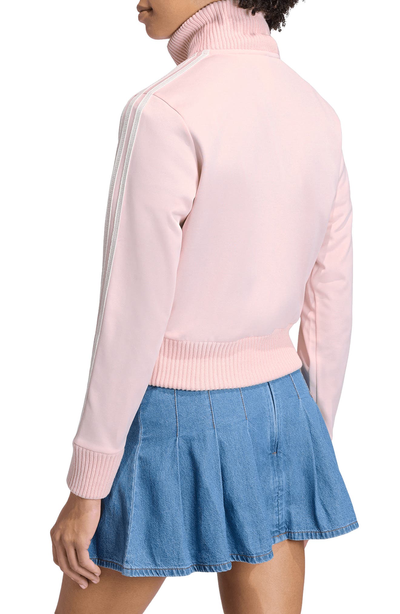 Knit Jacket - image 4