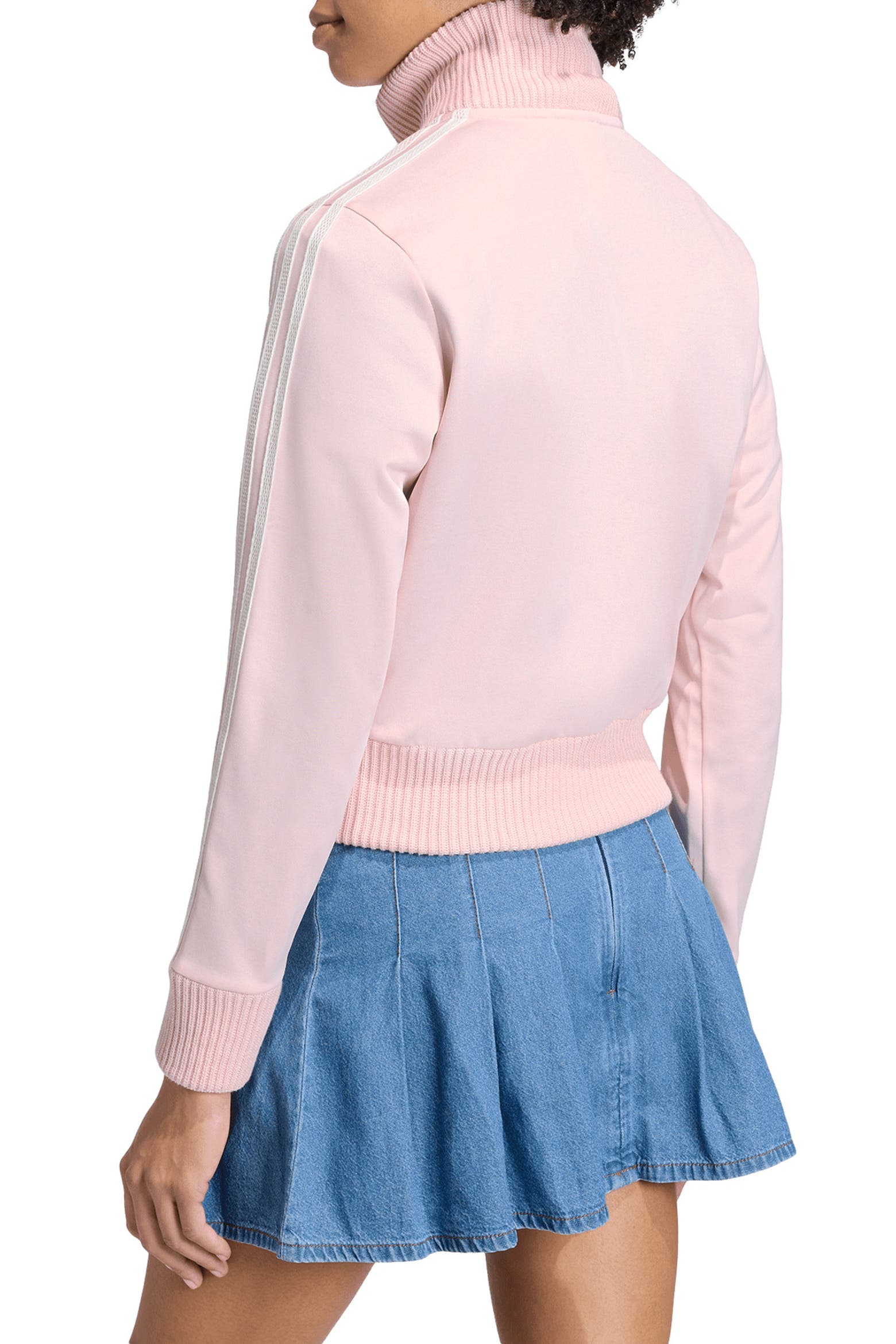 adidas Performance Track Jacket (Women) | Nordstromrack