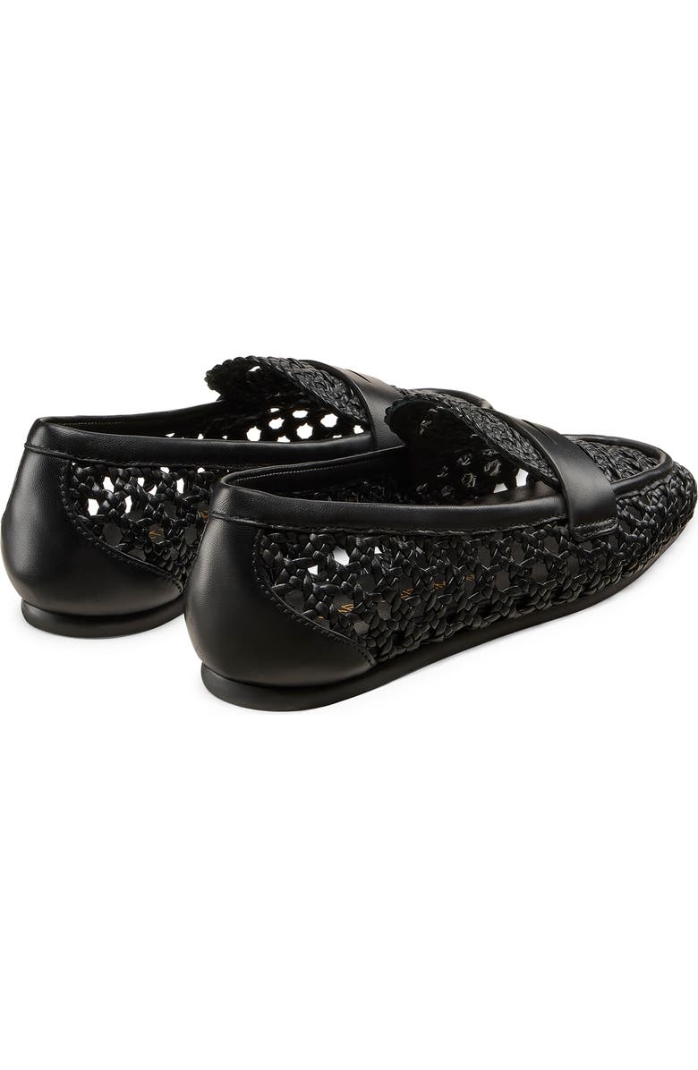 Stuart Weitzman Thea Penny Loafer, Alternate, color,