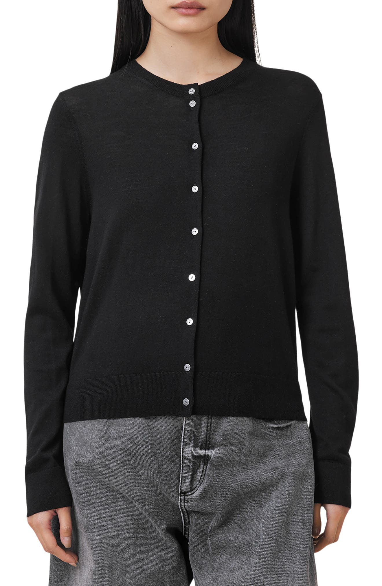 AllSaints Anouk Cardigan