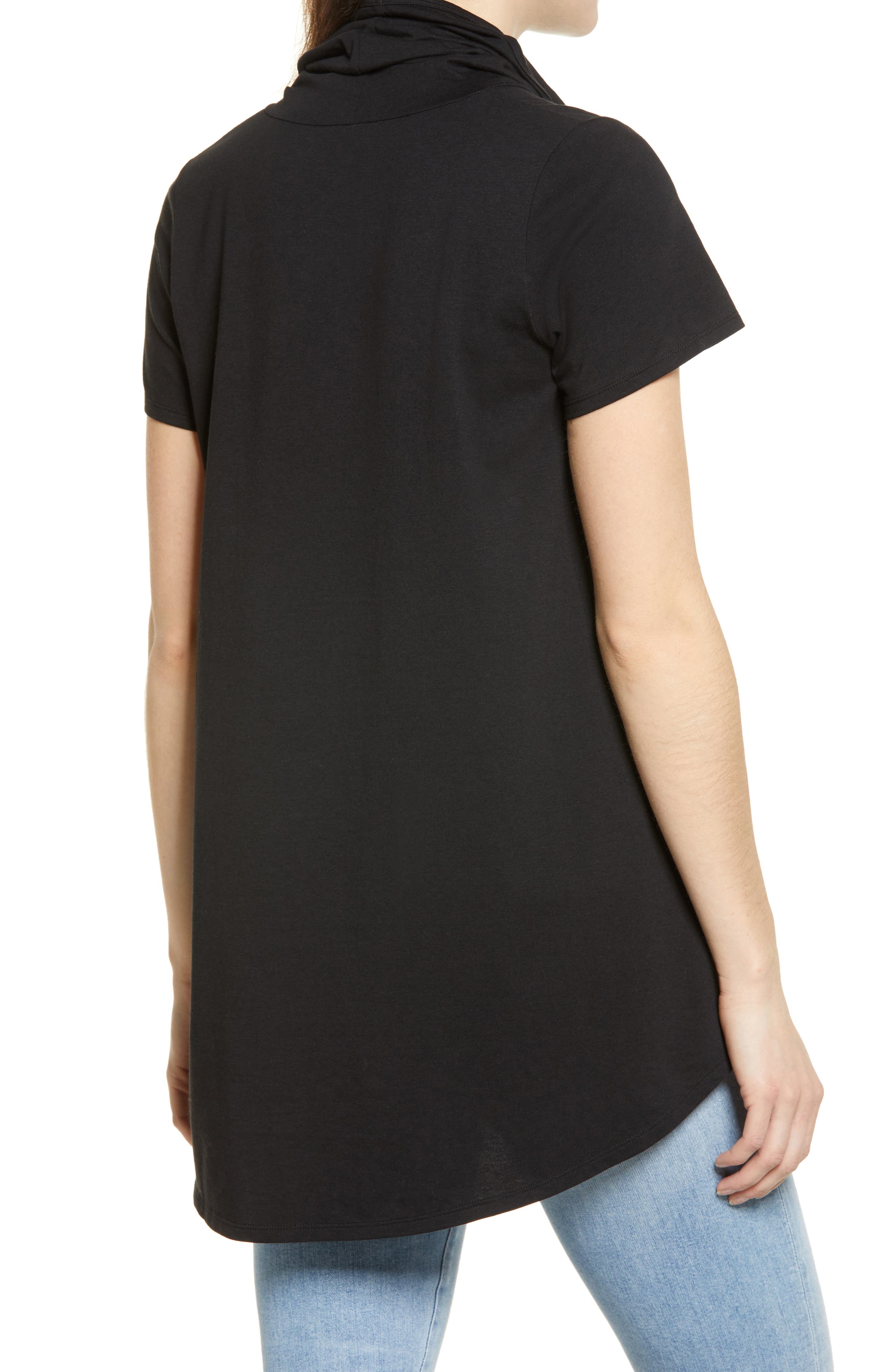 Mask T-Shirt - image 2