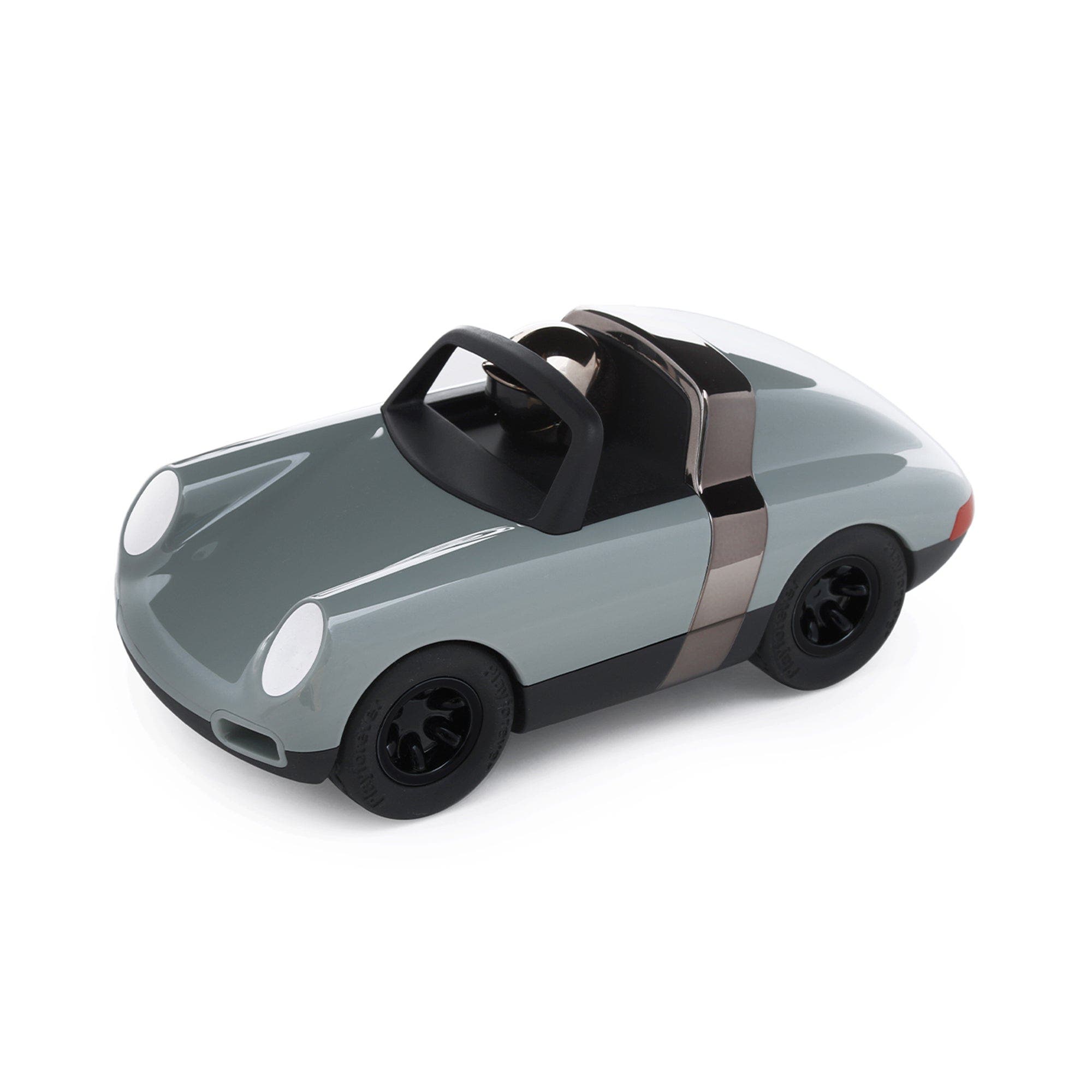 Glossy deep jet Grey
