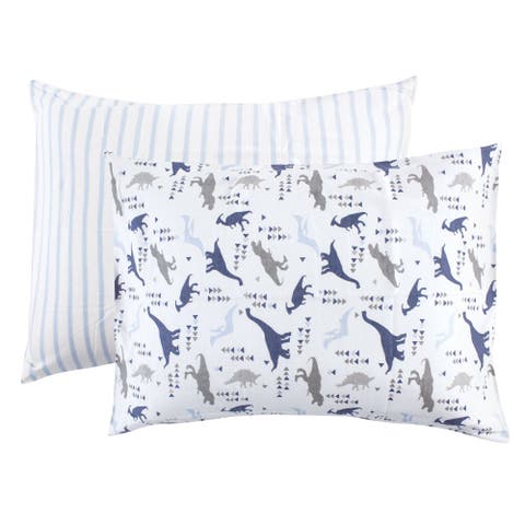 Organic Cotton Pillow Cover