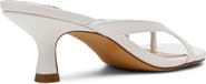 Steve Madden Brienna Thong Slide Sandal