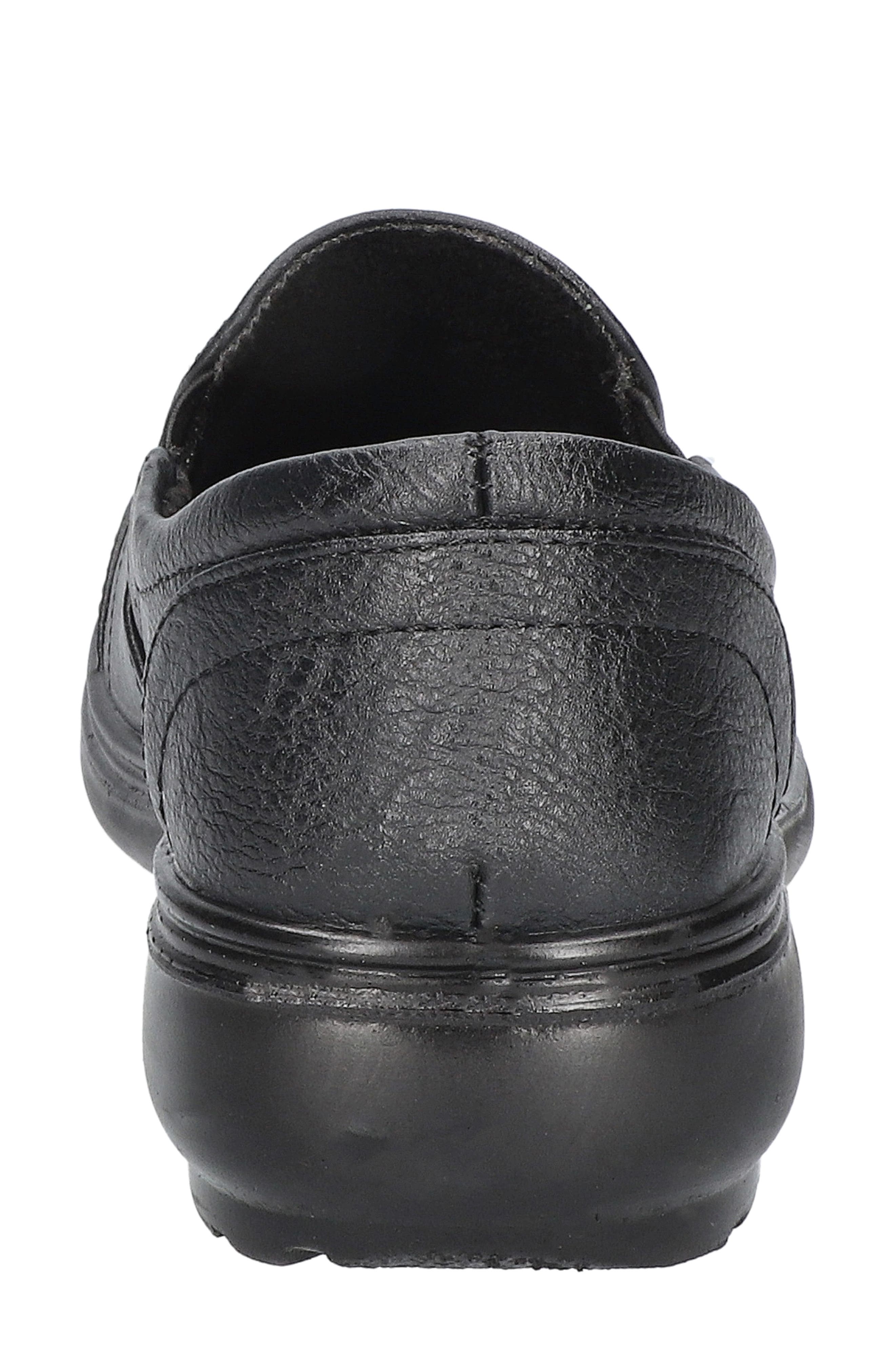 EASY STREET Ultimate Comfort Slip-On - Multiple Widths Available, Alternate, color, Black