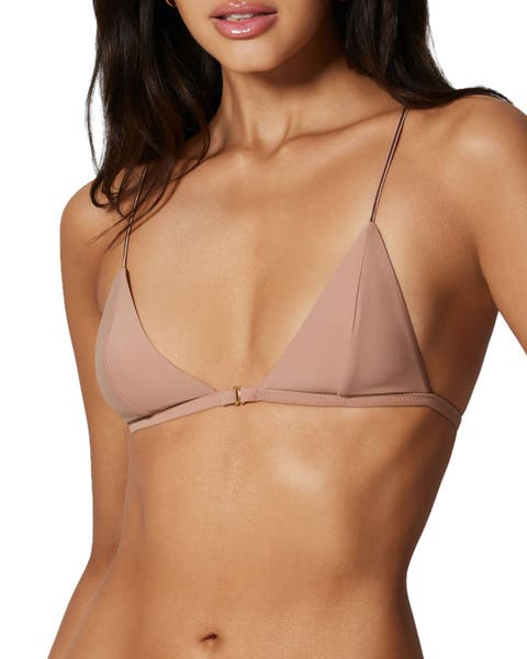 Echauffe (Cross Back) Mini Soft Bra