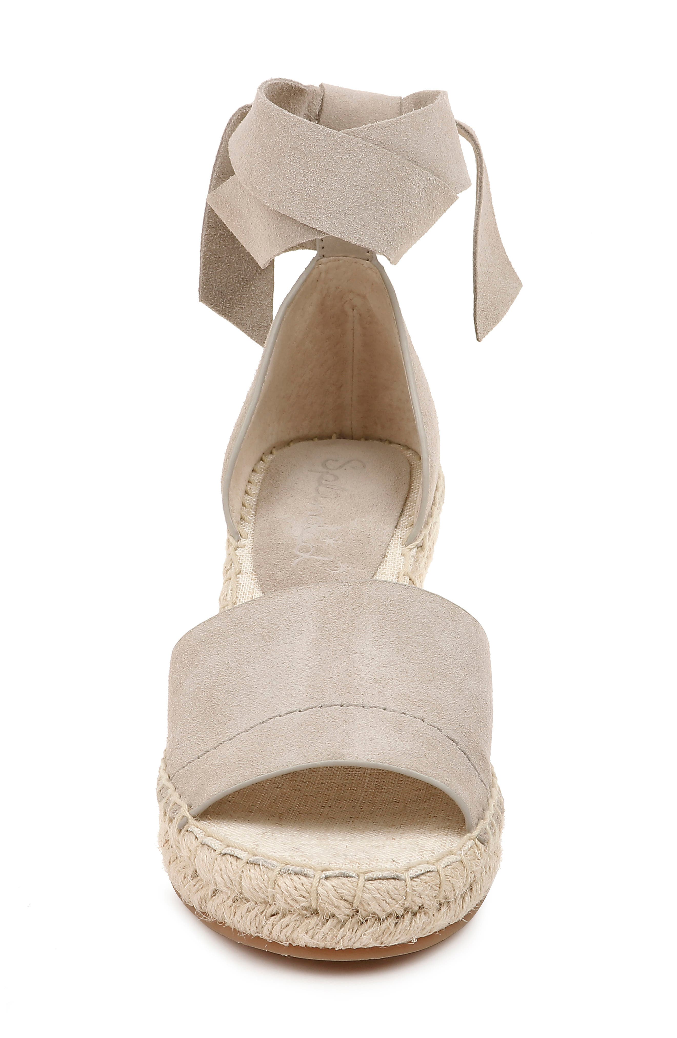 Splendid Malissa Espadrille Wedge Sandal, Alternate, color, 