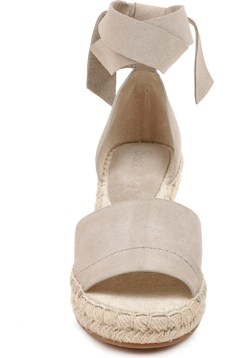 Splendid Malissa Espadrille Wedge Sandal, Alternate, color,