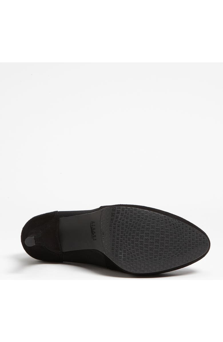 Stuart Weitzman 'Upkeep' Bootie, Alternate, color,