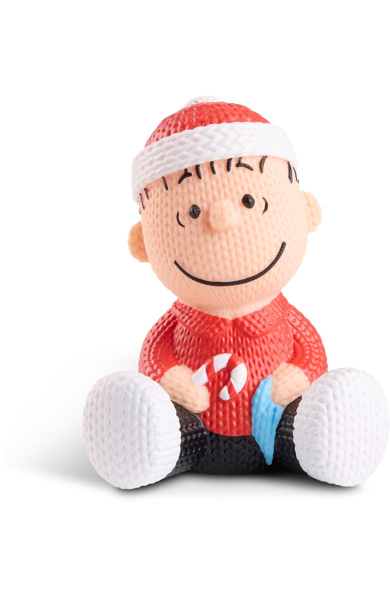 Handmade By Robots Peanuts - Linus, Main, color, 