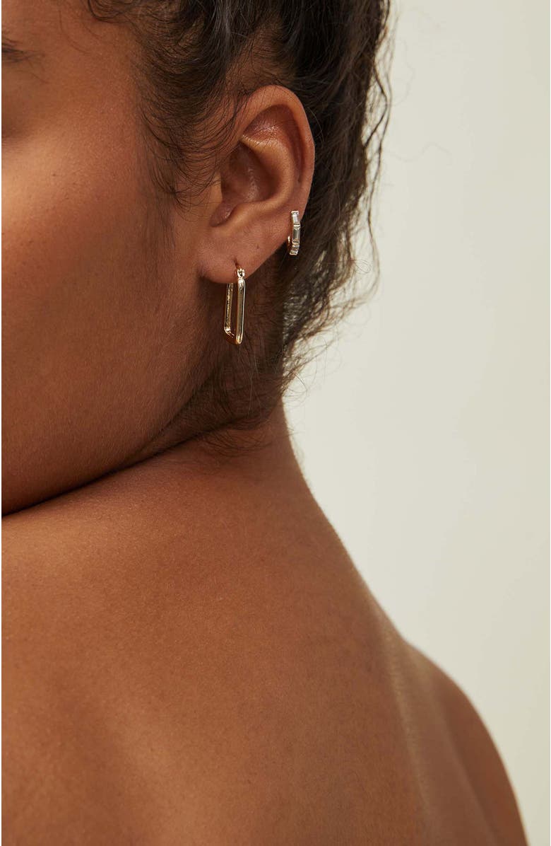 Rubi Shoes 2Pk Mid Earring, Alternate, color, 