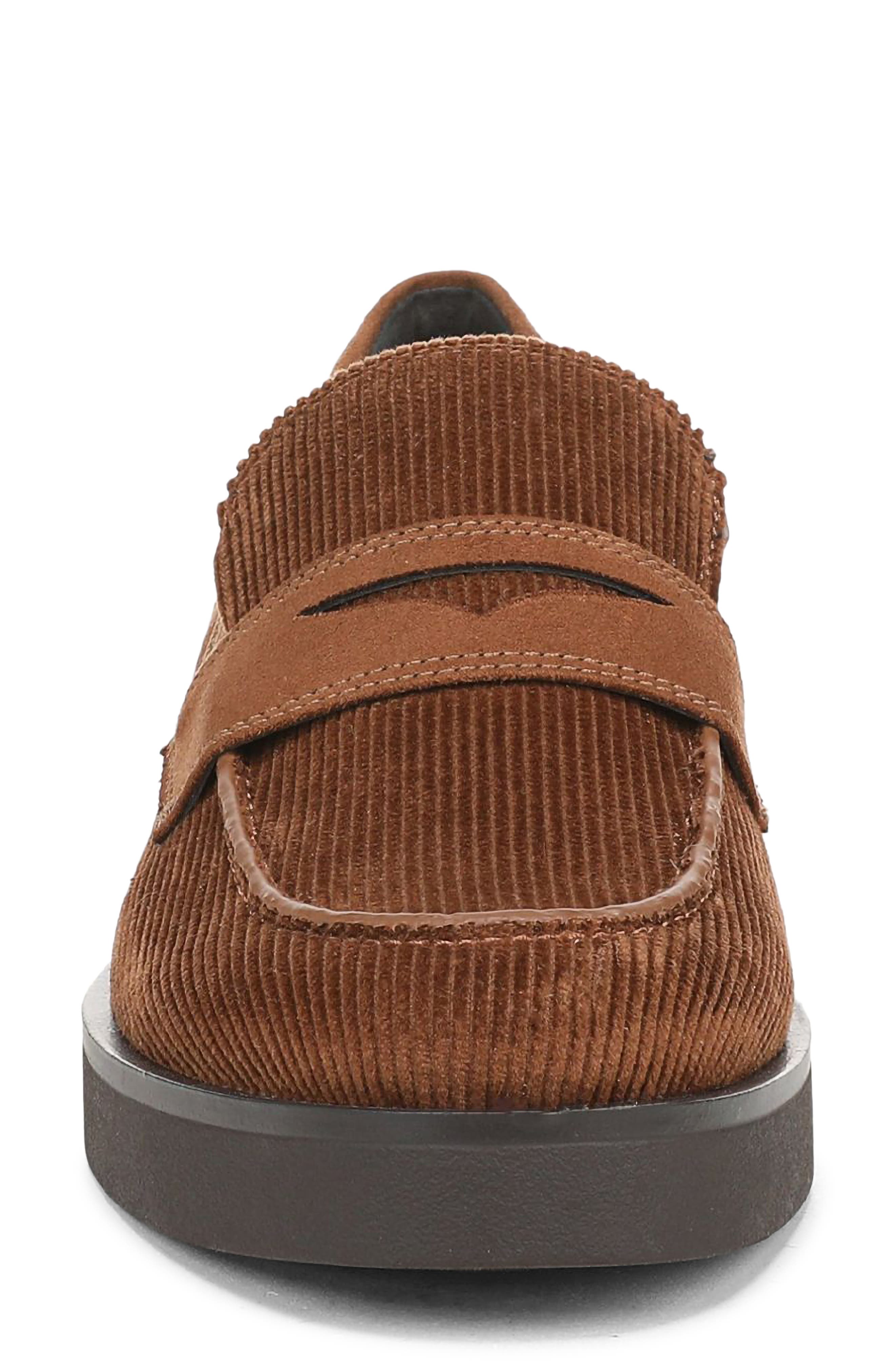 Maryssa Loafer, Alternate, color, BROWN