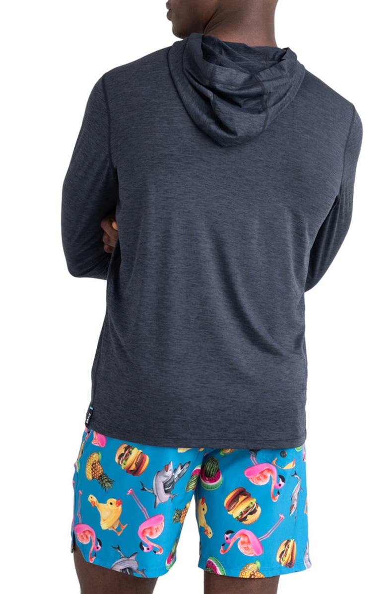 SAXX DropTemp<sup>®</sup> All Day Cooling Hoodie, Alternate, color, 