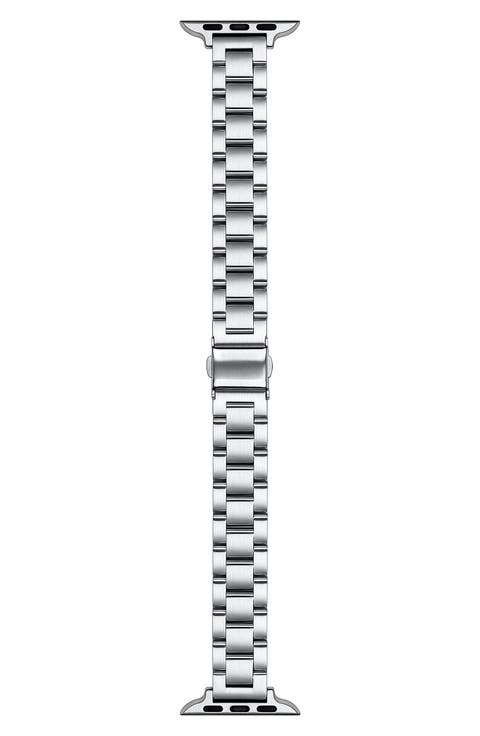 Sloan Stainless Steel Apple Watch® Watchband
