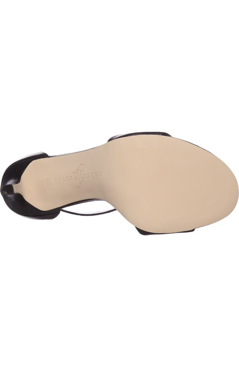 Ivanka Trump 'Gelana' Sandal, Alternate, color,