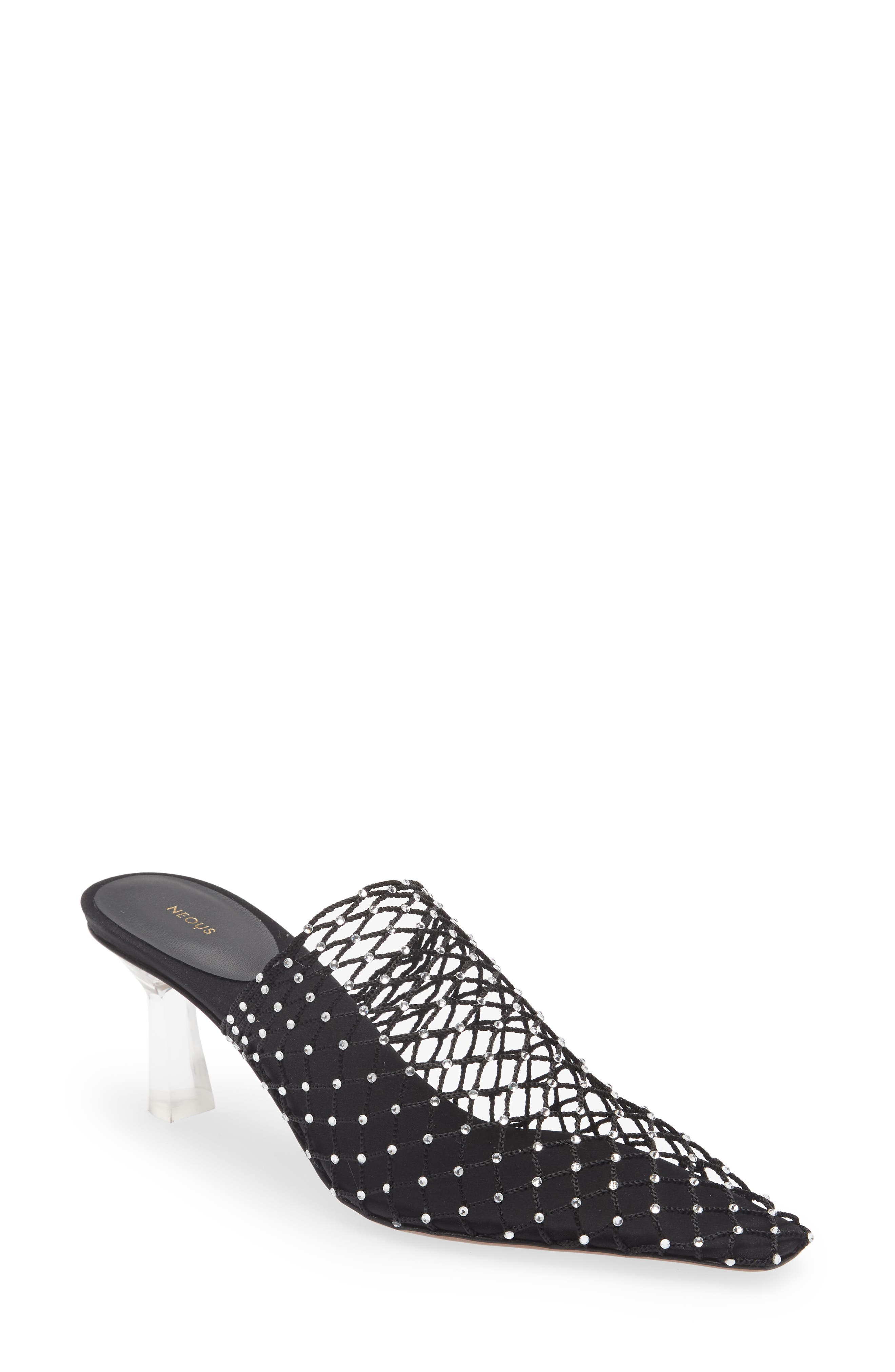 NEOUS Bophy Mule, Main, color, 