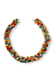 selected Multicolored