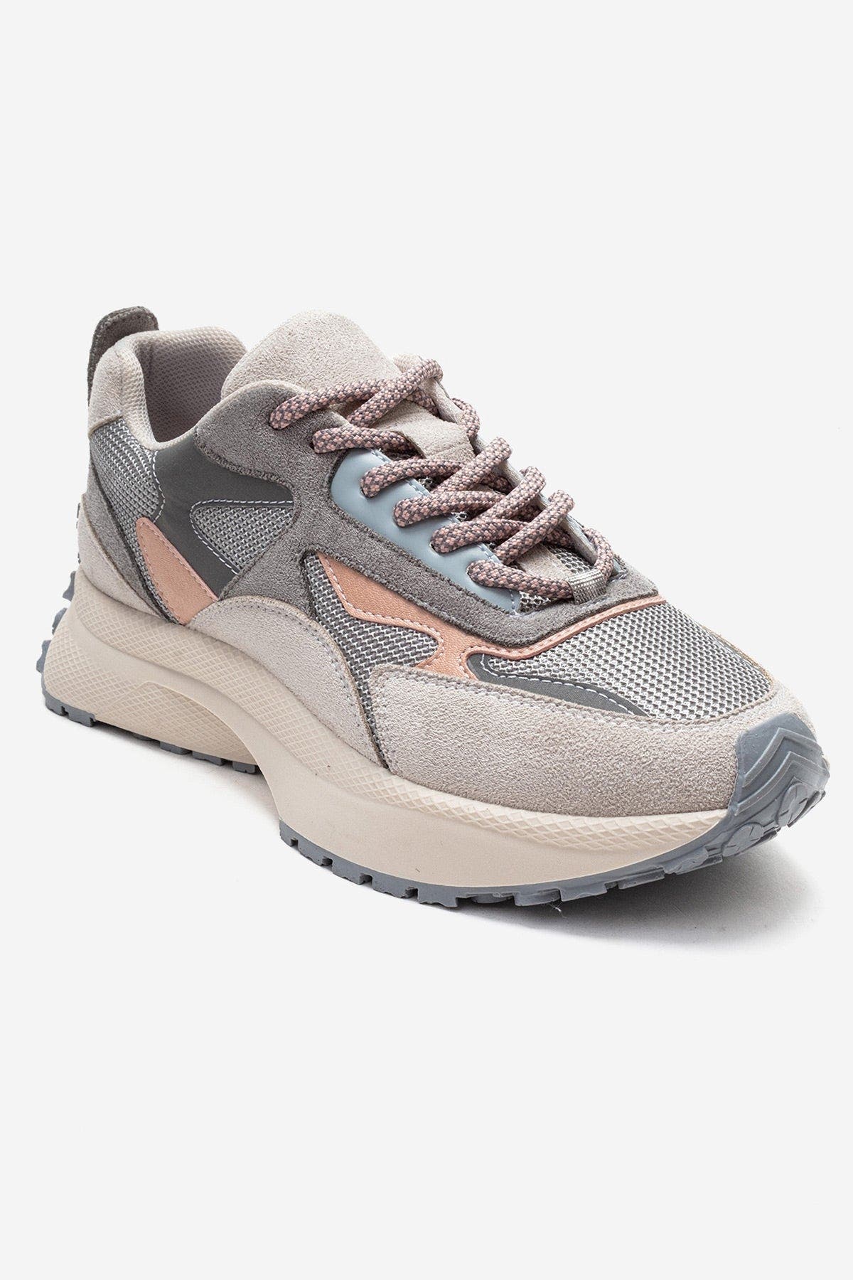 Prologue Shoes Premia Sneaker, Alternate, color, Multi