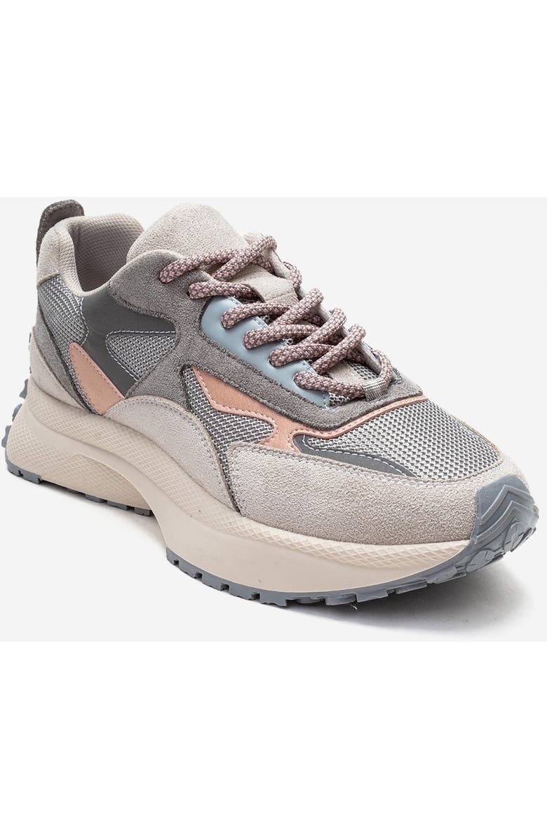 Prologue Shoes Premia Sneaker, Alternate, color, Multi