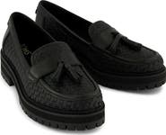 TOMS Cara Platform Tassel Loafer
