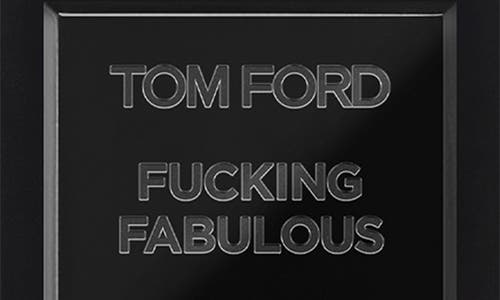 Tom Ford Fabulous Parfum In No Color